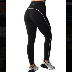 Track leggings